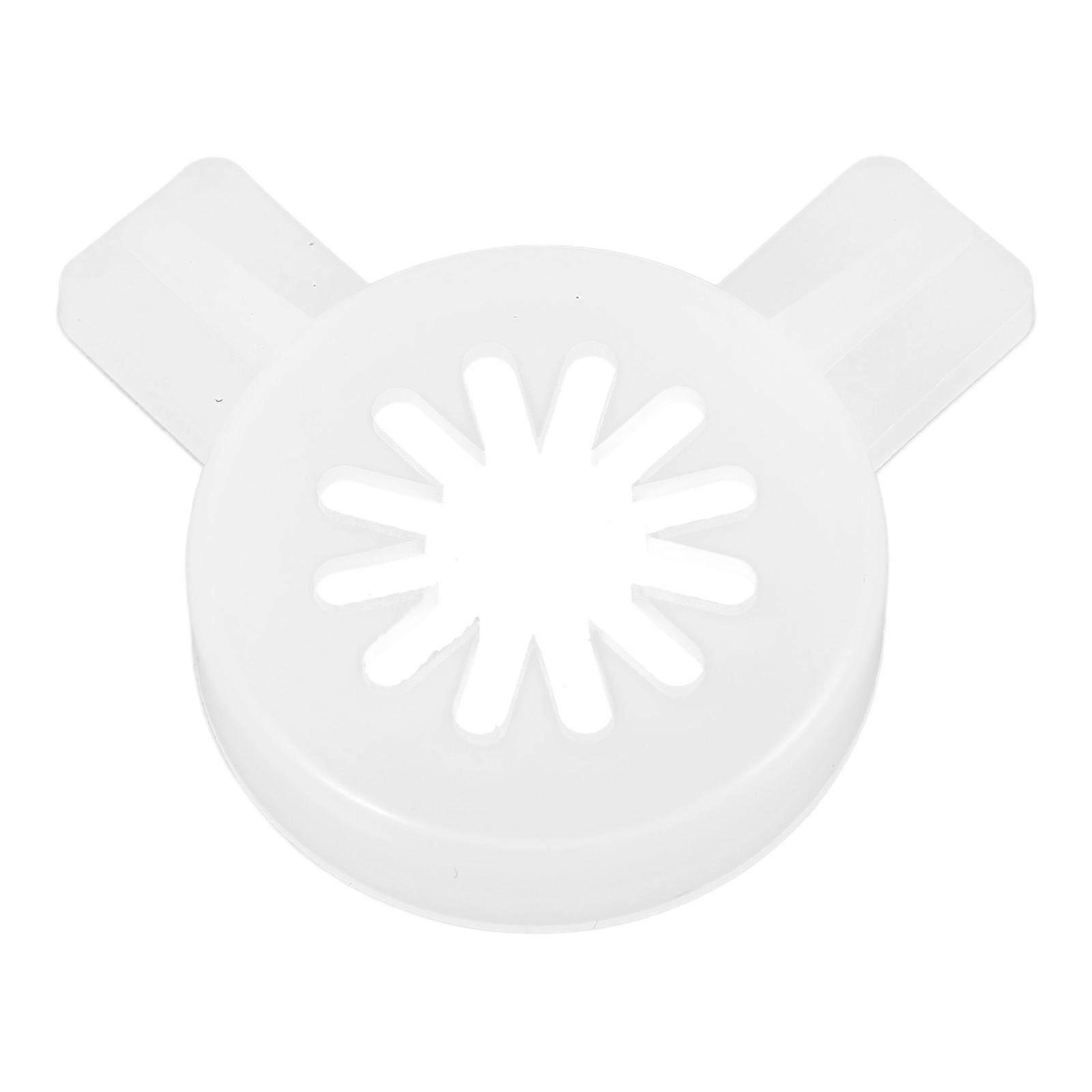 Ice Cream Machine Nozzles Modeling Caps Fittings Ice Cream Machine Replacement Parts