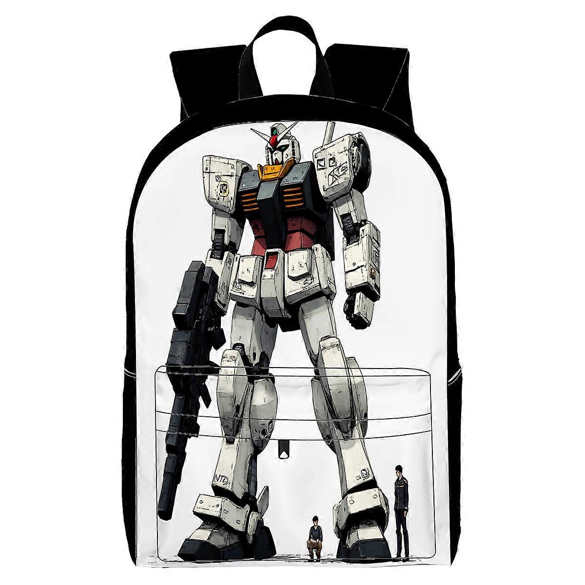 Travel Laptop Backpack, Fits 15.6 Inch Notebook, with Multiple Organizational Compartments for Teen Student Business Work S2326