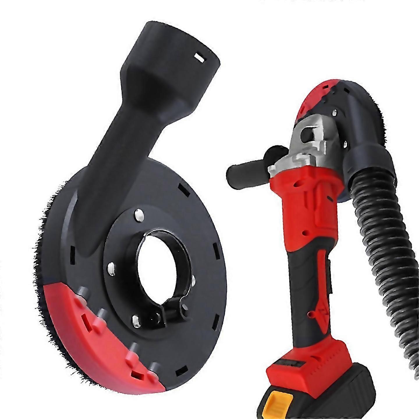 For Model 100 Angle Grinder Dust Shroud Shroud For Angle Grinder