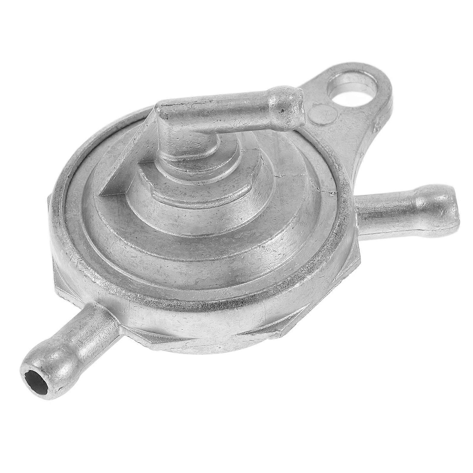 Generator Fuel Valve Compatible with AG50 Scooter ATV Motorcycle Gasoline Generator Small Engines Power Equipment 1 Set