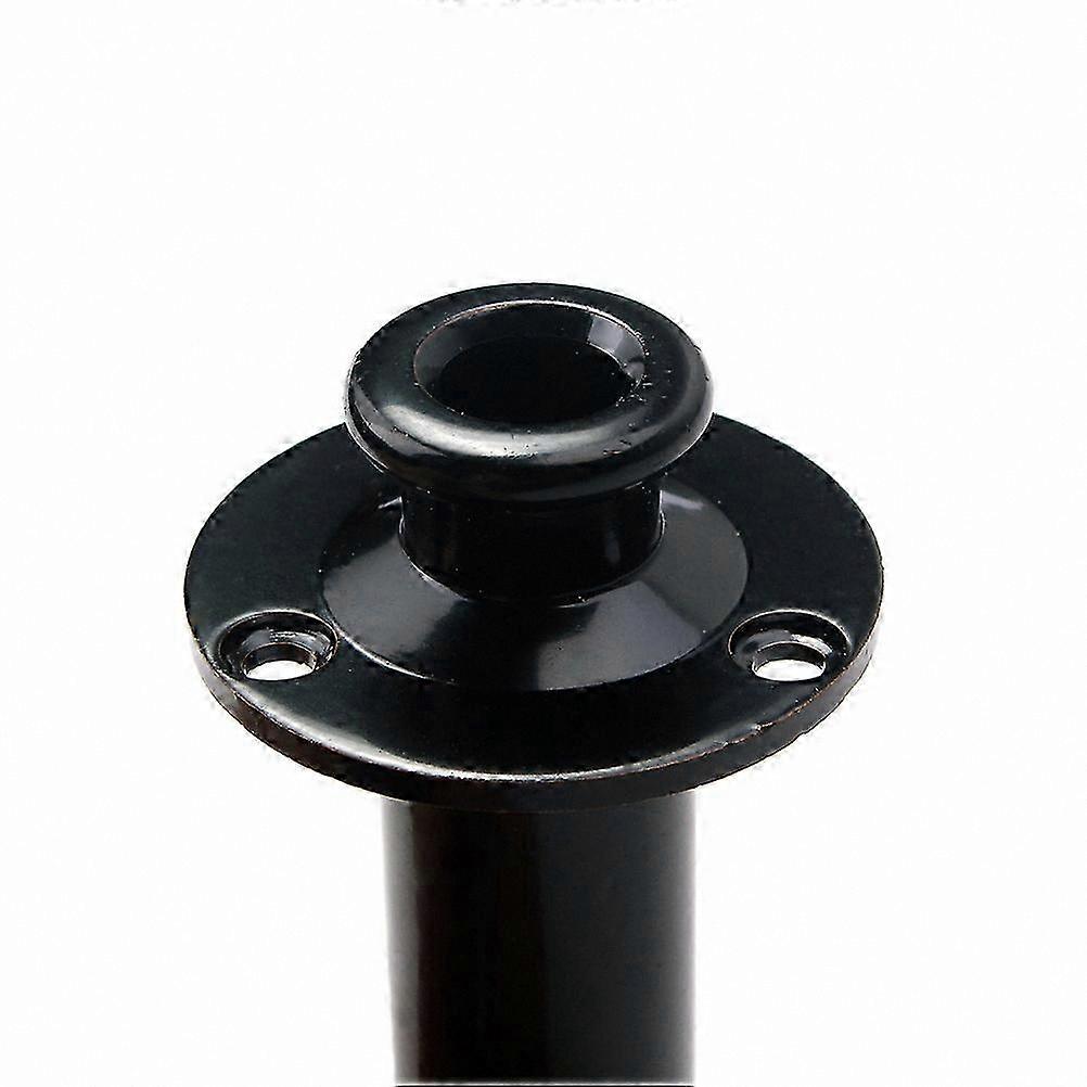 Guitar Output Jack Socket Cylinder for Music Enthusiasts
