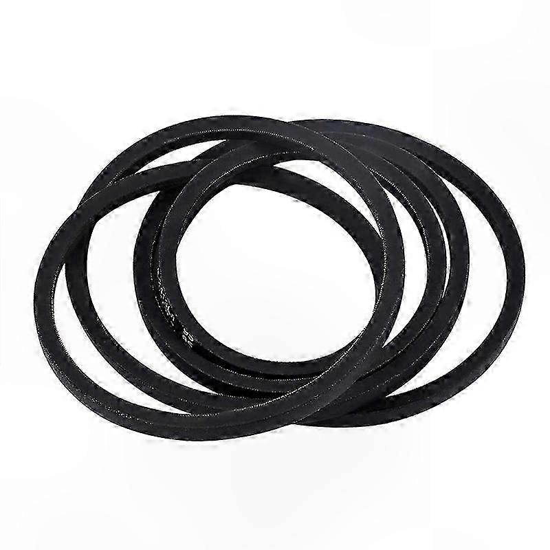 Lawn Mower Belt Compatible with Various Tractor Models including D150 D160 L120 L130