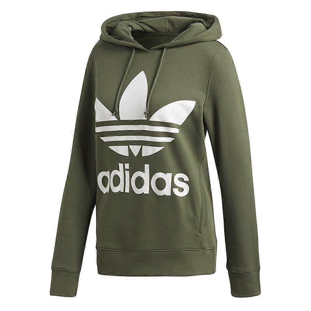 Adidas Trefoil DH3139 universal all year women