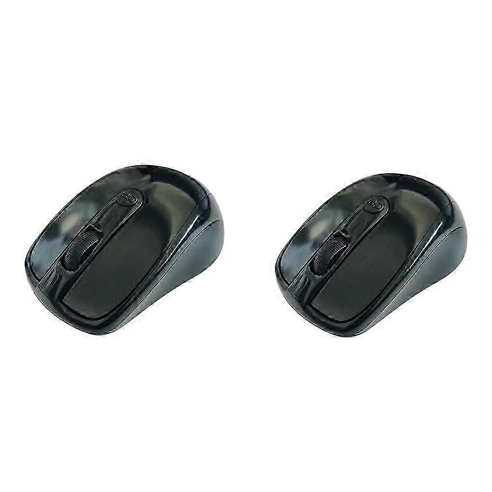 silent wireless mouse for laptop gaming 3100 optical single-mode