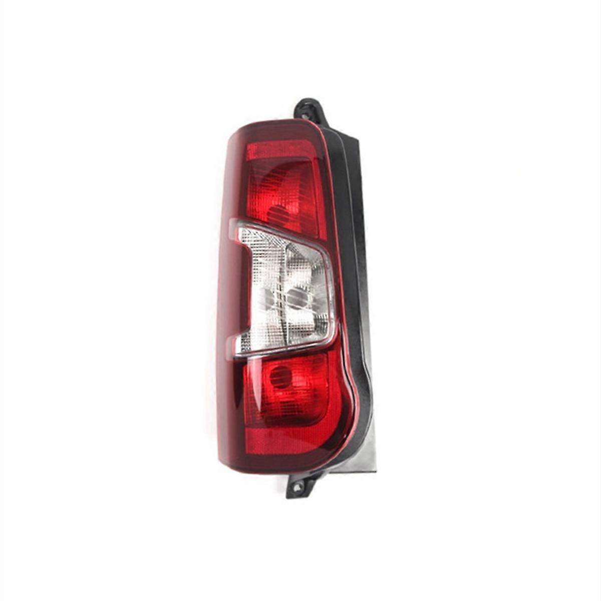 Rear Tail Light for Partner Berlingo Combo Proace City 2019-2023 Left