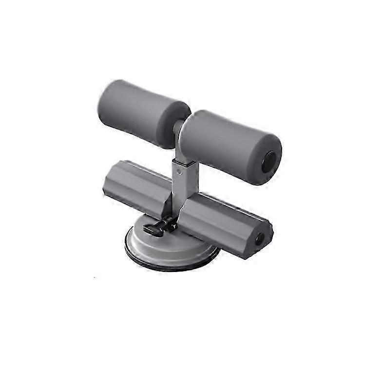 Sit up training device portable for abs home gym