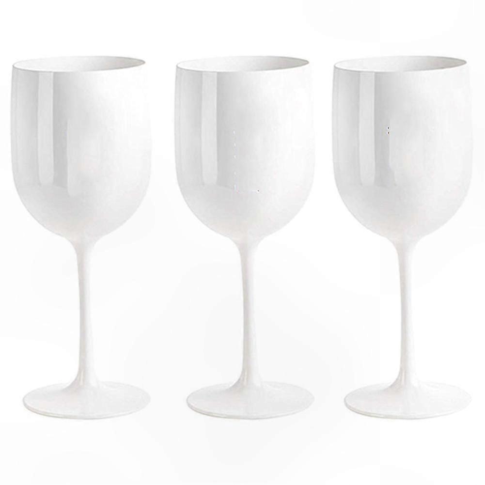Durable and Stylish Unbreakable Wine Glasses for Everyday Use
