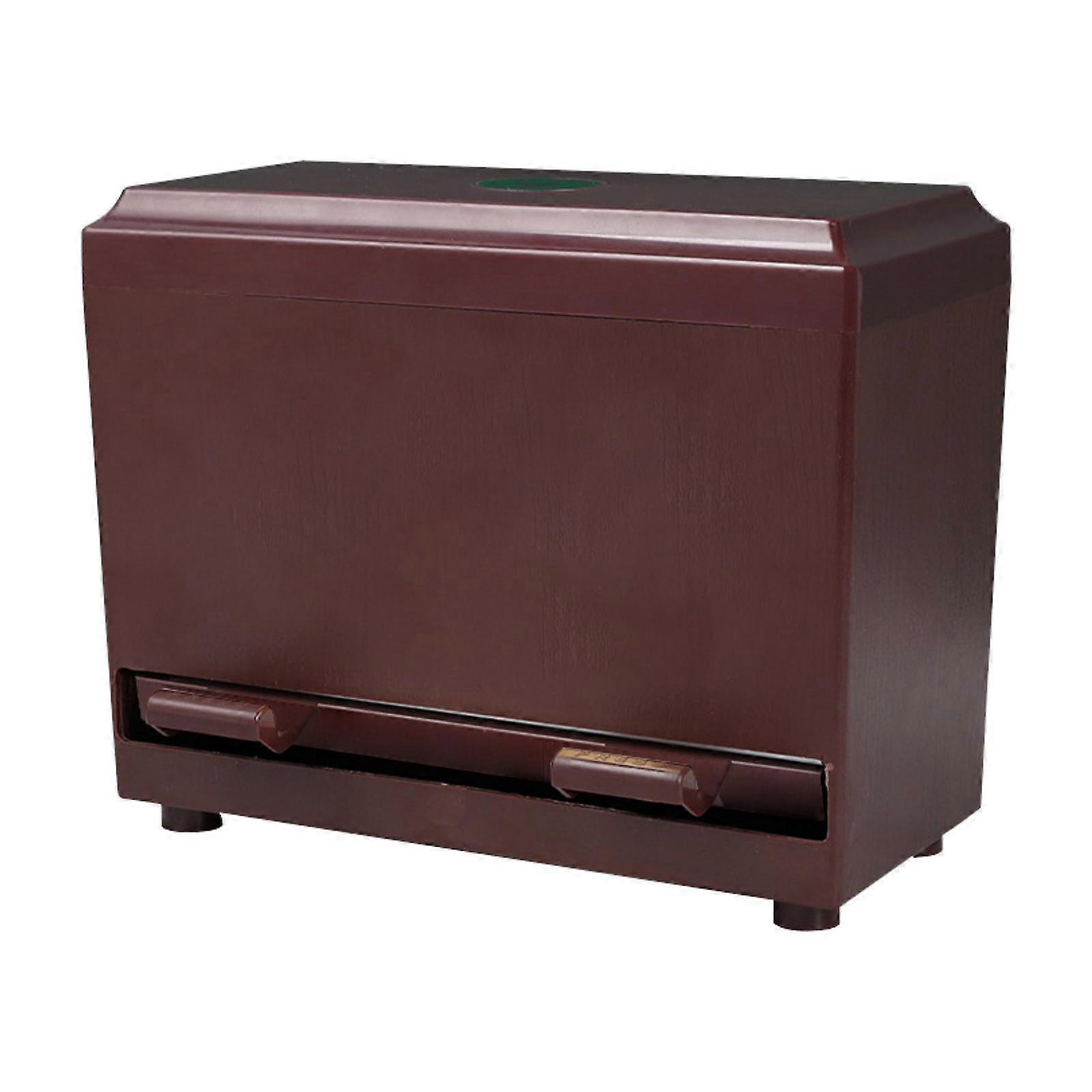 Dispenser Drinking Holder Reusable Case Convenient Versatile Storage Box