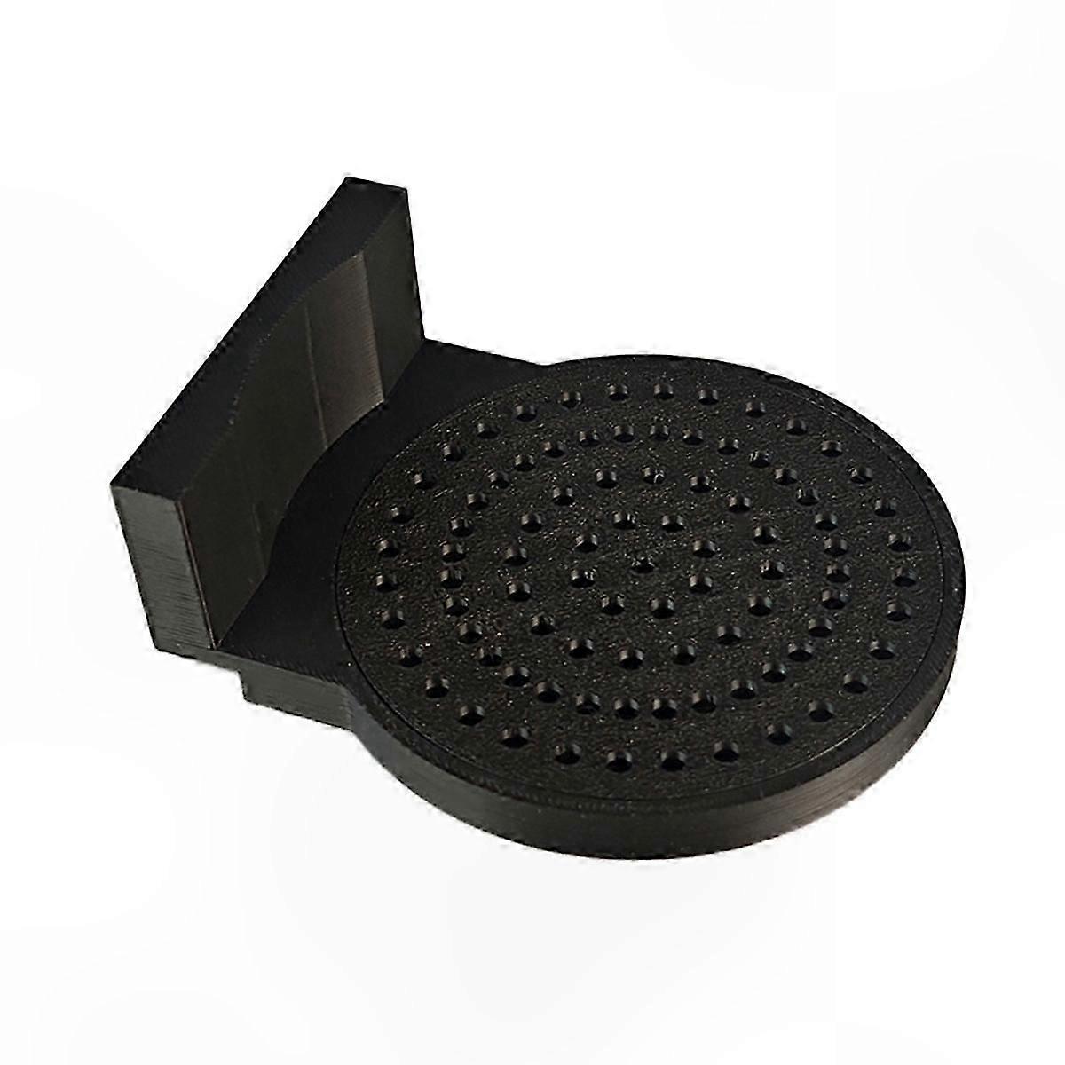 Compact Drip Tray for Single Serve Coffee Machines Compatible with Essenza Models