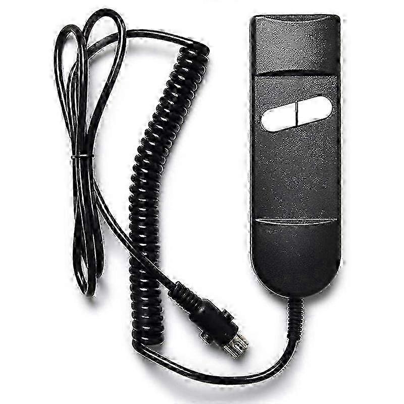Okin Limo 5 Pin 2 Button Power Lift Chair Remote Replacement Parts for Recliner Edition 0915