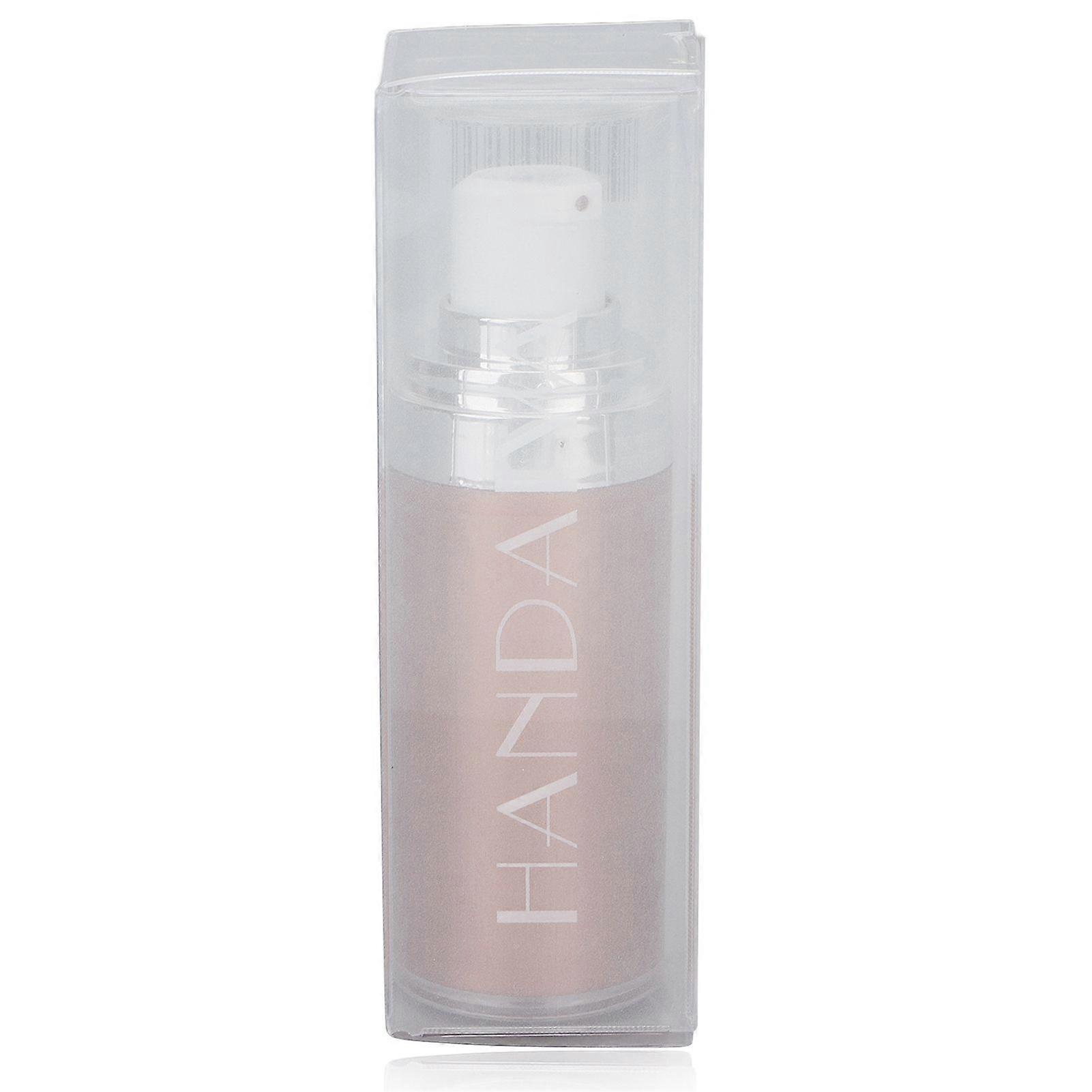 Glitter Body Makeup Liquid Cream Moisturizing Shiny Face Skin Highlighter Lotion Cosmetic #2 Rose Gold 20ml