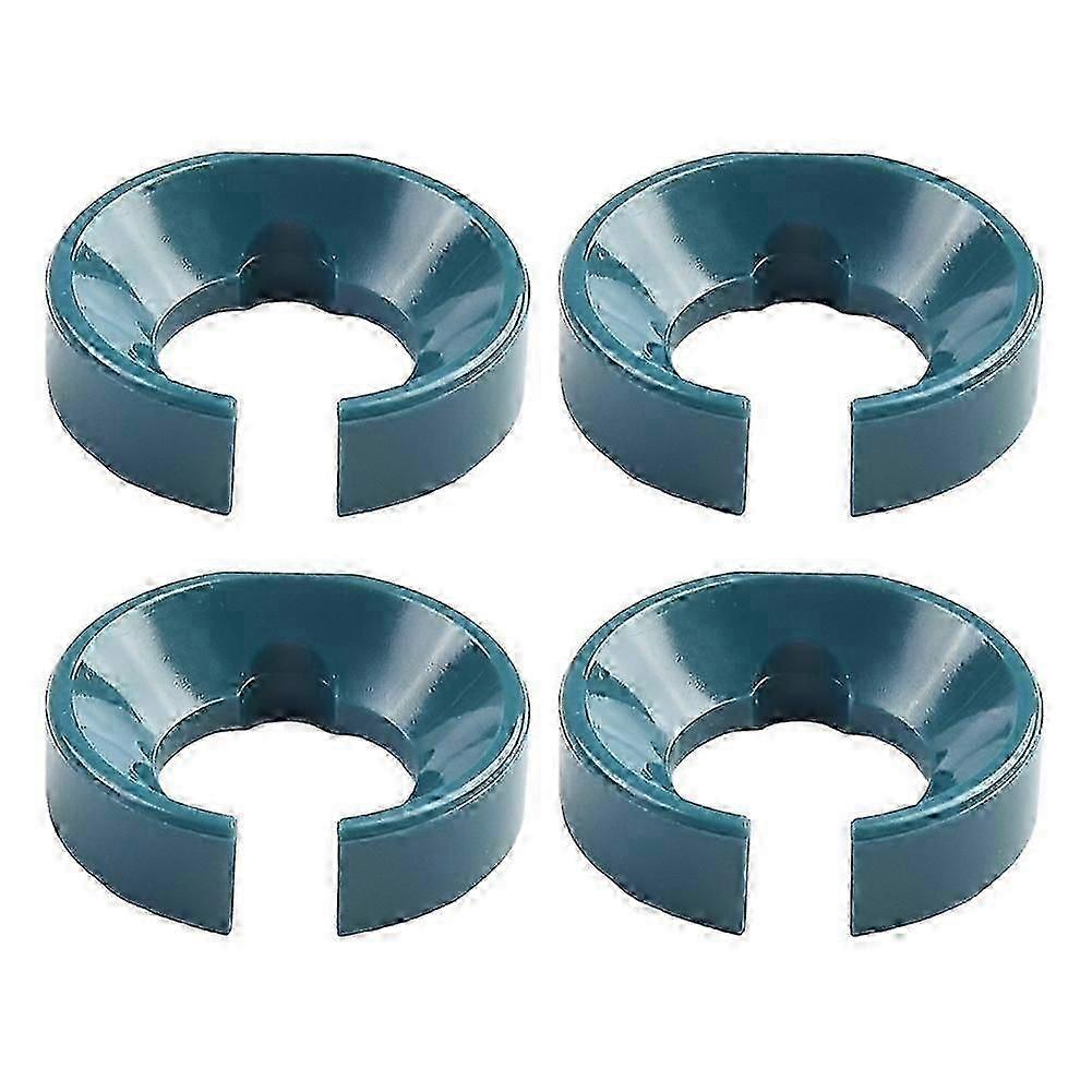 4szt Uchwyt Makita 419627-9 do SP6000 CA5000 DSP601 DSP600 DHS783/782 Części do elektronarzędzi do pił wgłębnych