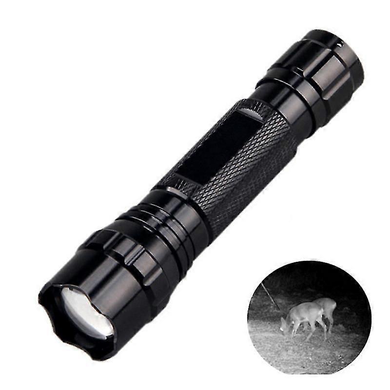 Banknote Detector Portable Flashlight