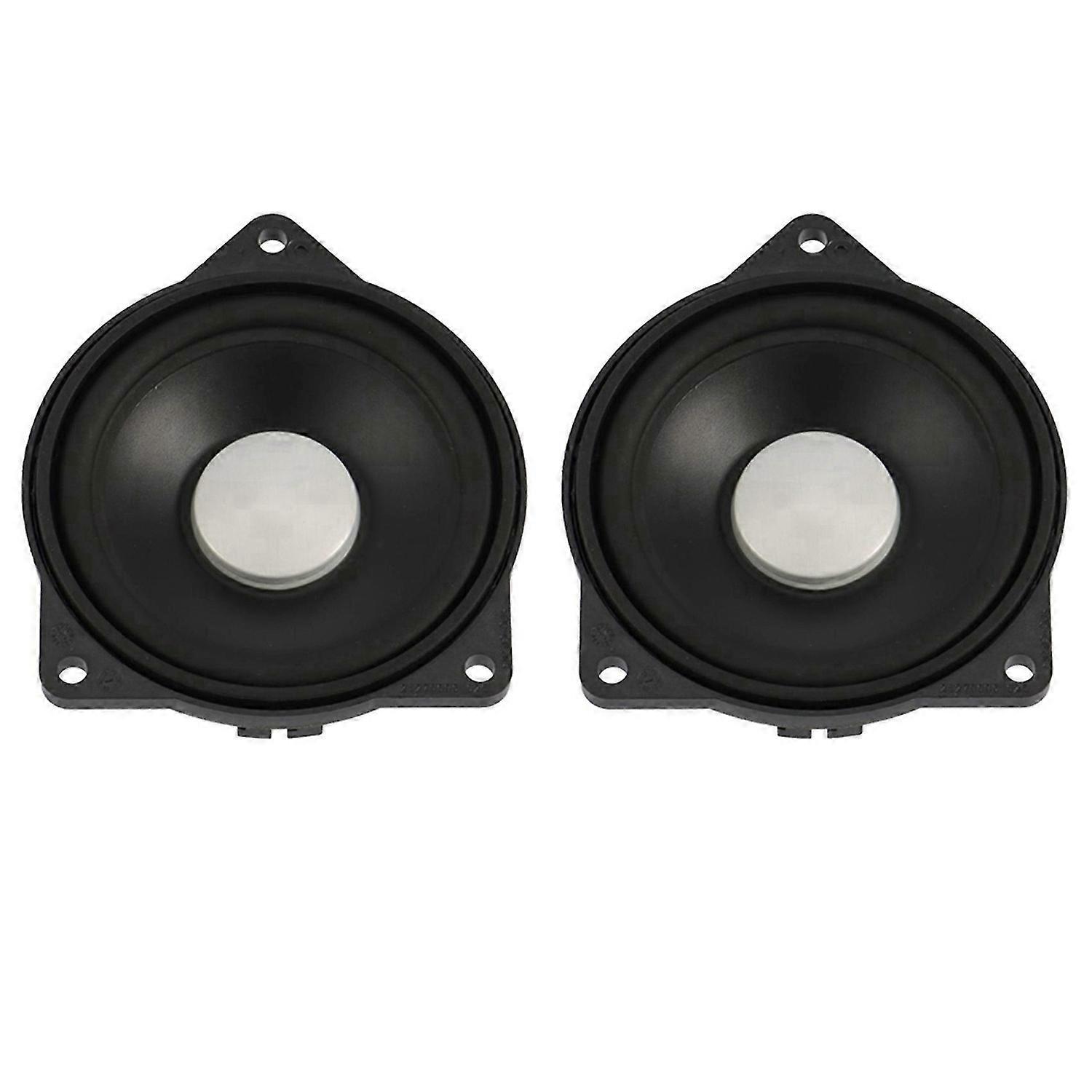 Suitable for 4 Inch Door Tweeter Center Speaker