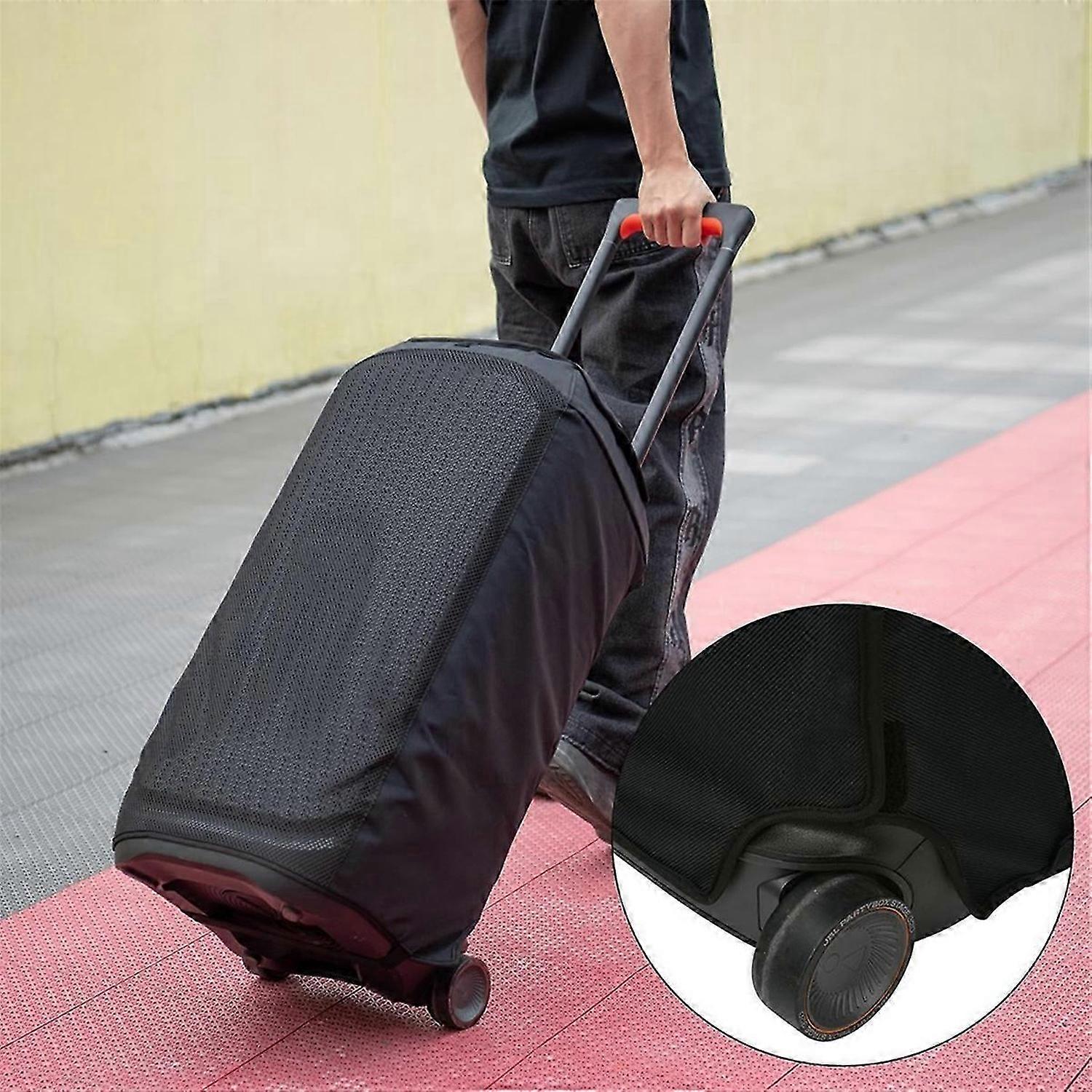 Speaker Cover for PartyBox Stage 320 Portable Speaker,