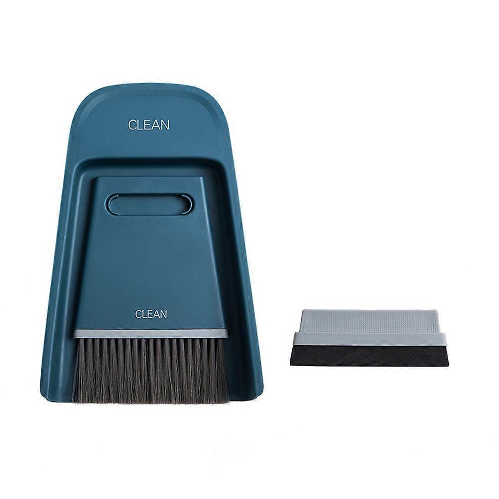 Soft Broom Household Cleaning Tools for Home Use 1Set