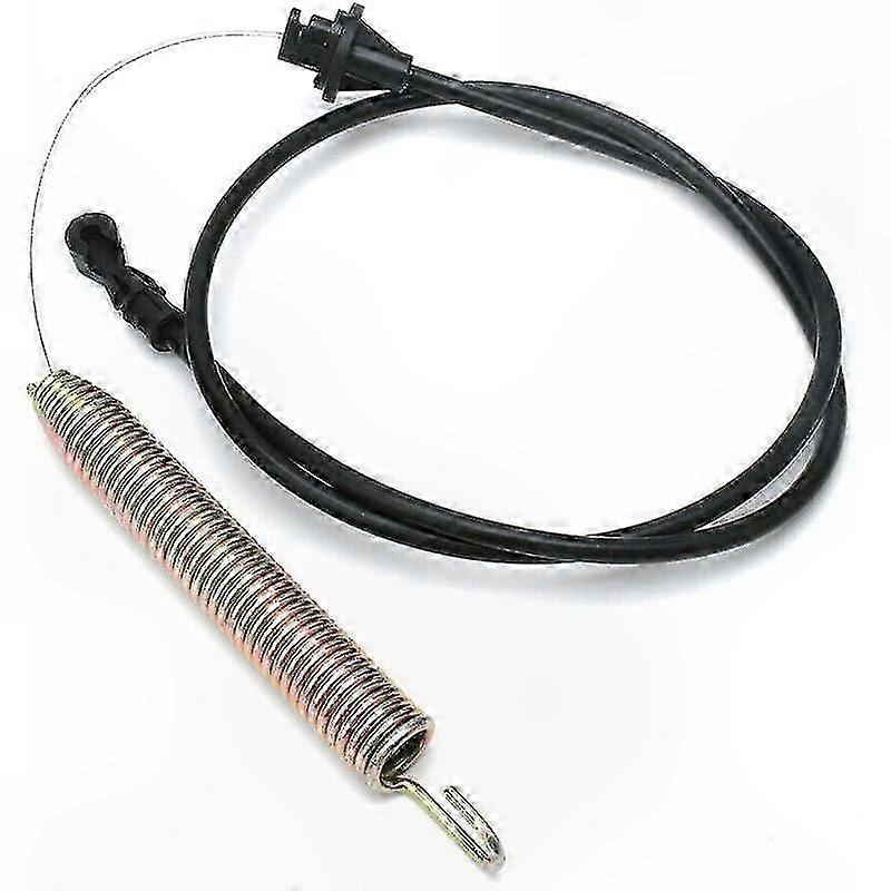 Clutch Cable Compatible with Multiple Models - Durable and Reliable Replacement Part