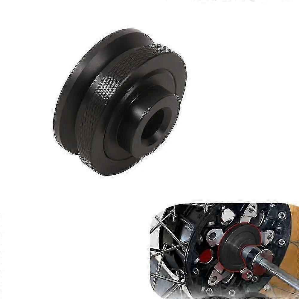 Motorcycle Rear Wheel Balancer Adapter Tool for BMW R1200GS R1250GS