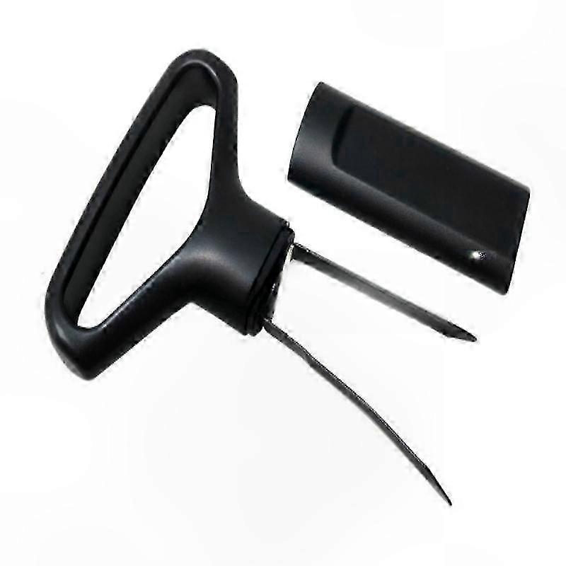 Wine Opener Set with Foil Cutter | Corkscrew & Accessories