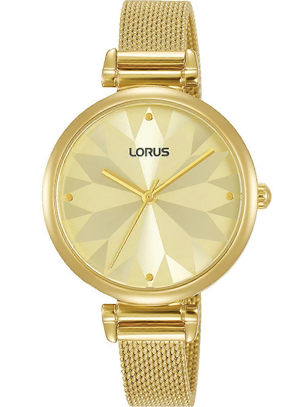 Ladies Watch Lorus RG208TX9, Quartz, 32mm, 5ATM