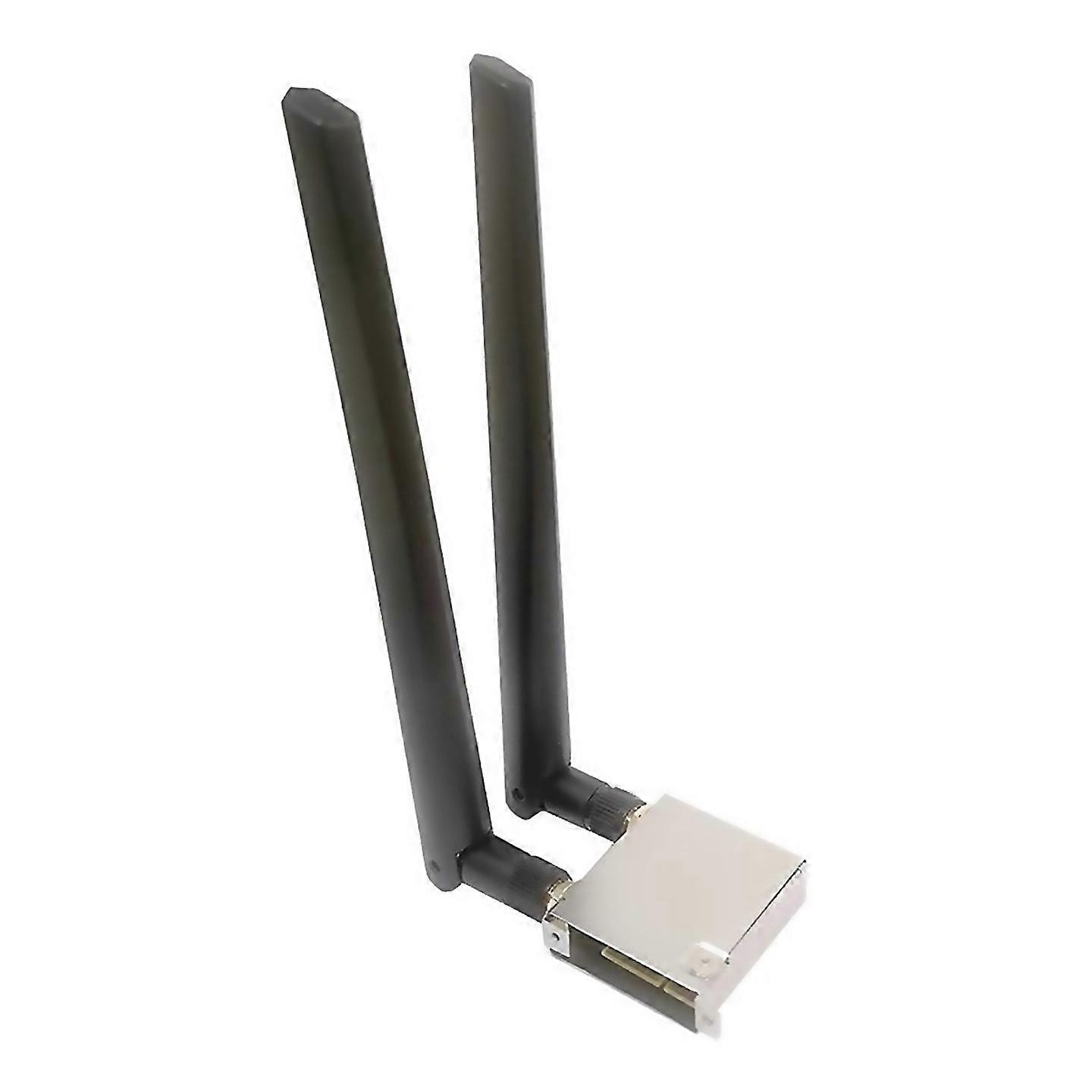 For Wireless Card Ax201 3000mbps Wifi 6 Bt50 Wireless