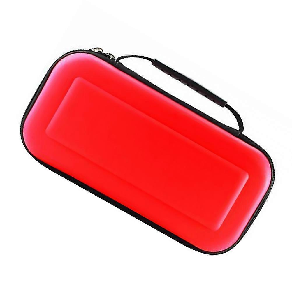 Game Console Storage Bag for Storage Use 2Pcs Compatible with Switch