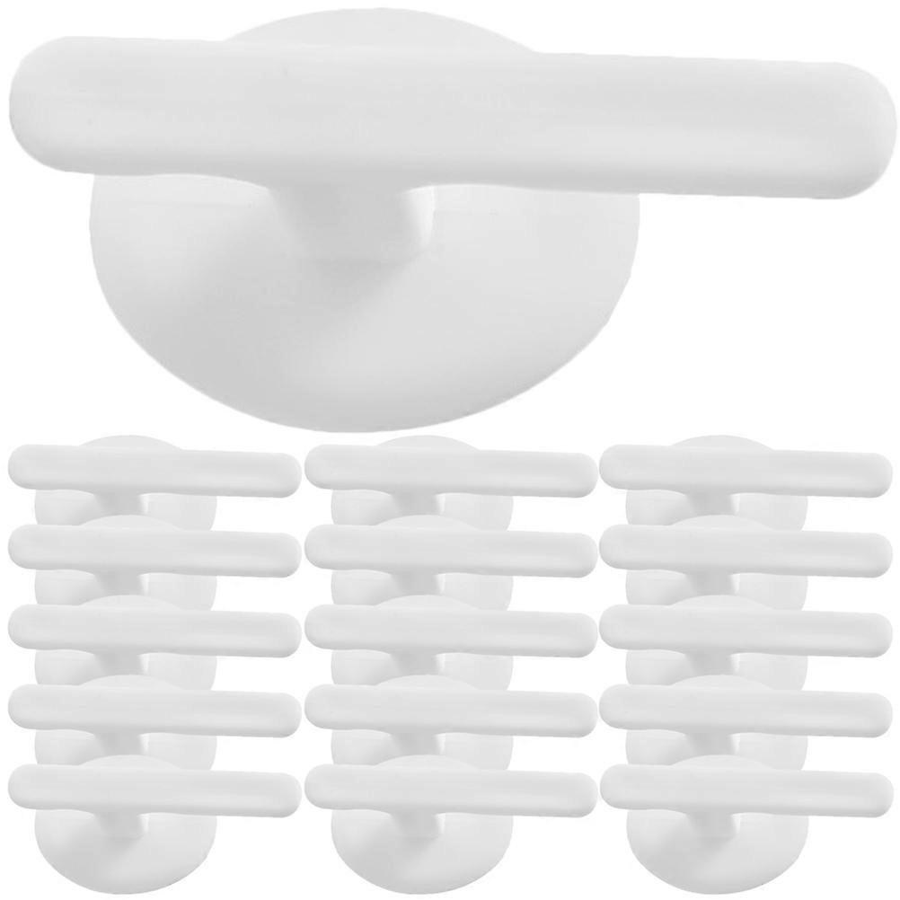 Appliance Cord Organizers 48Pcs Strong Adhesive Cord Winders Ideal For Home Use Elderly Children Safety Wire Organization
