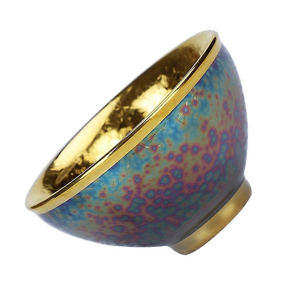 Tea Cup Ceramic Teaware for Home Use 2Pcs and Stylish