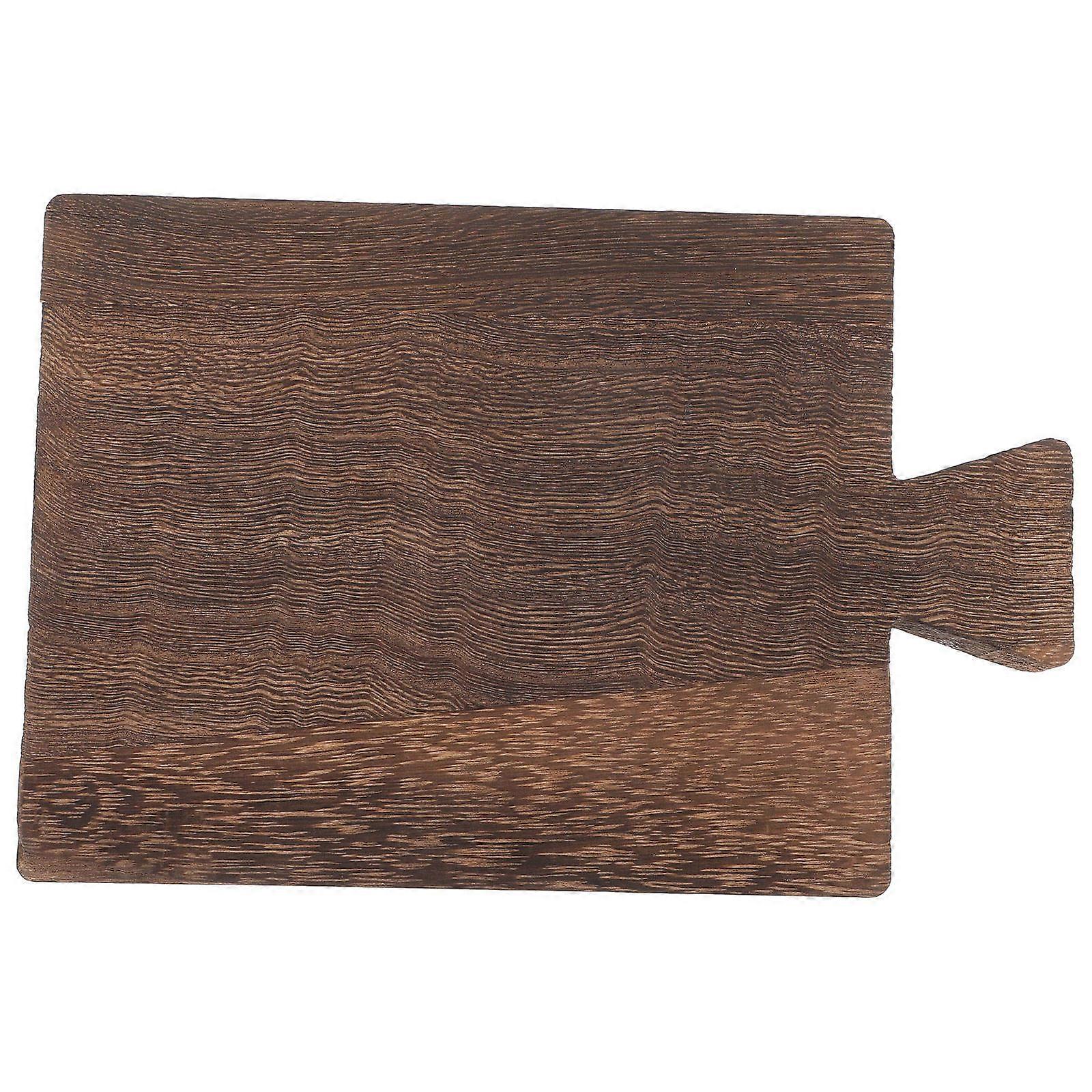 Wood Display Stand Wooden Tray for Storage 5Pcs Rustic Soap Tray for Kitchen