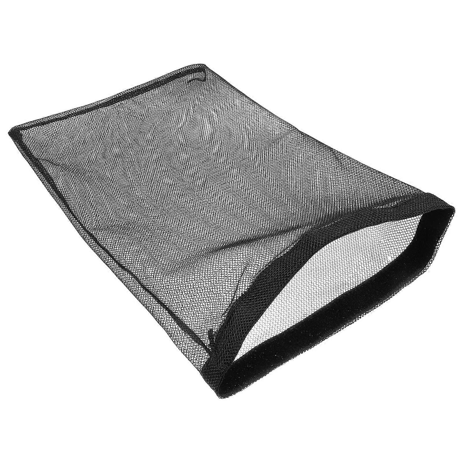 Dryer Lint Catcher Polyester Material for Efficient Filtration 3Pcs