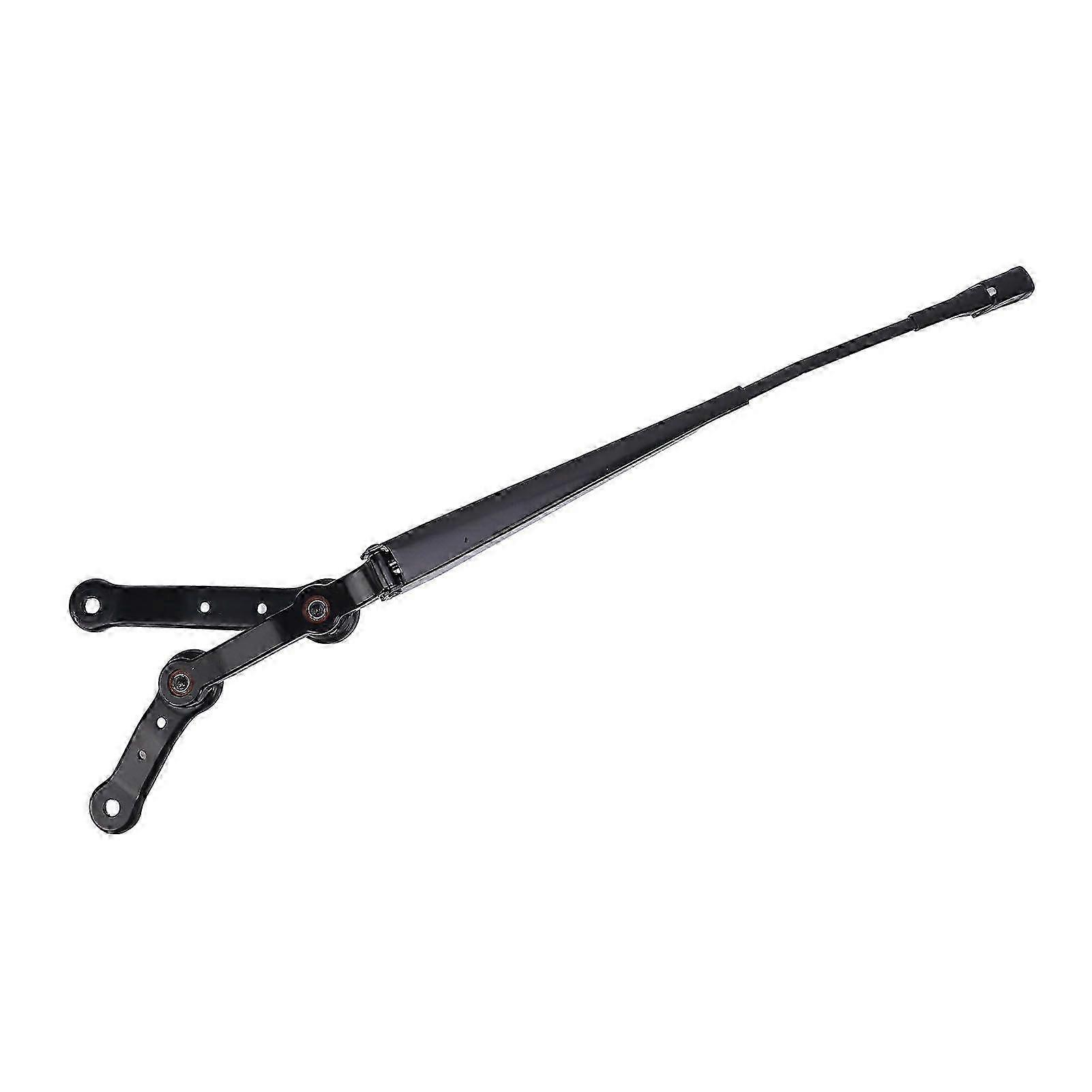 Windshield Wiper Arm Right Side Long Lasting Improve Driving Visibility A1768203600 for GLA 250 2014 to 2020 26s