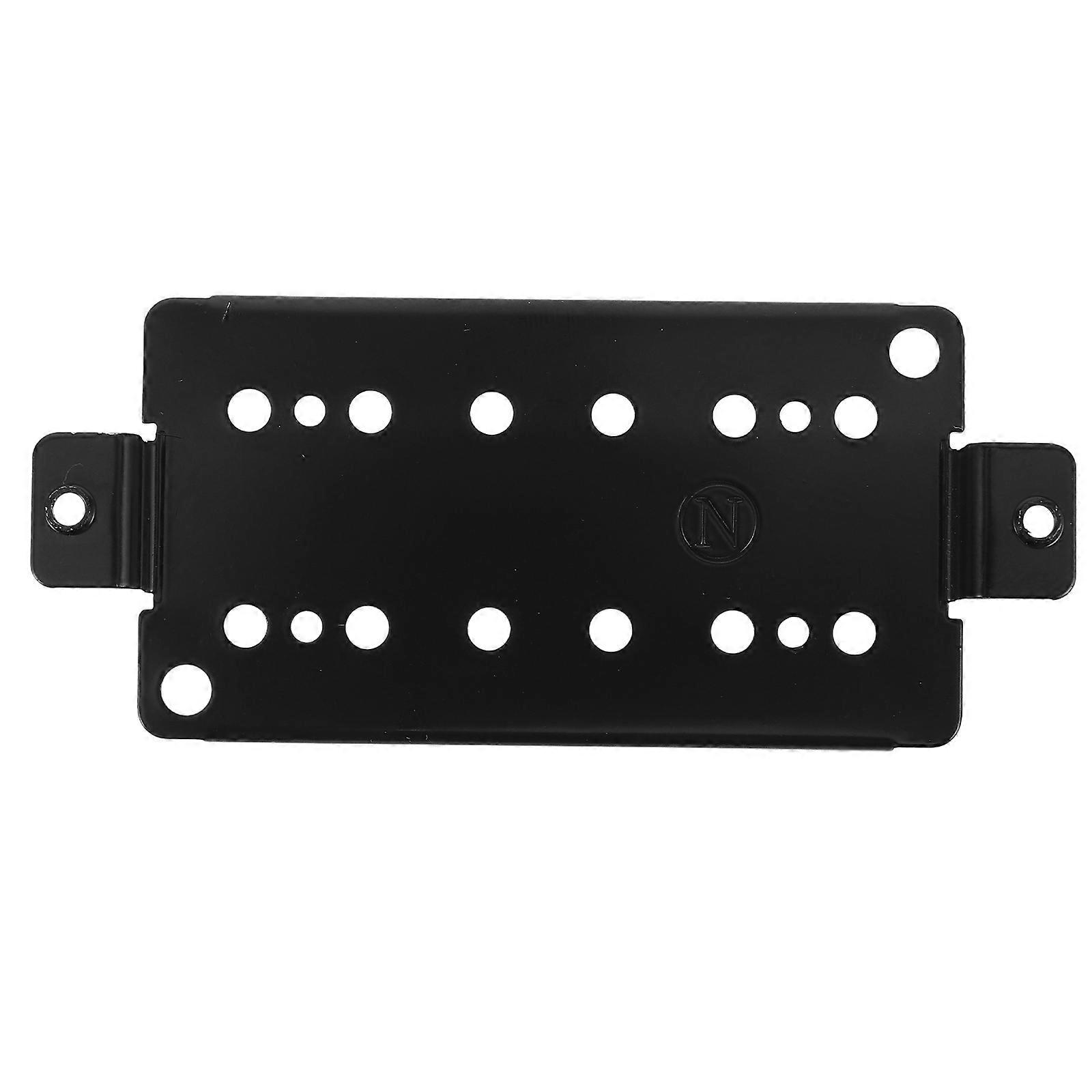 Baseplate Guitar Pickup Tool Clear Sound Quality Stable Installation For Guitar Performance 1Pack