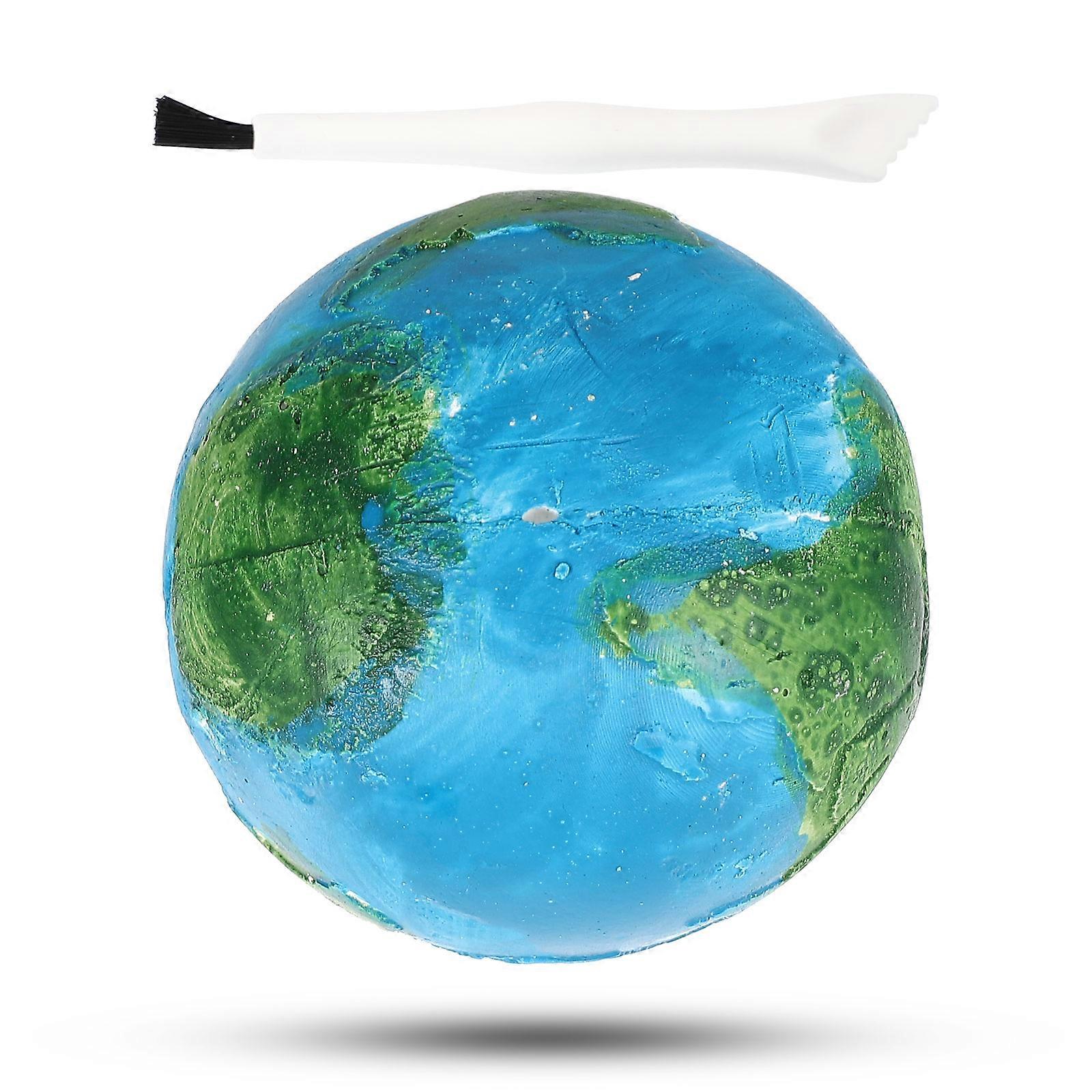 Gemstone Digging Kit Planet Gems Mining with DIY Exploration 5Sets