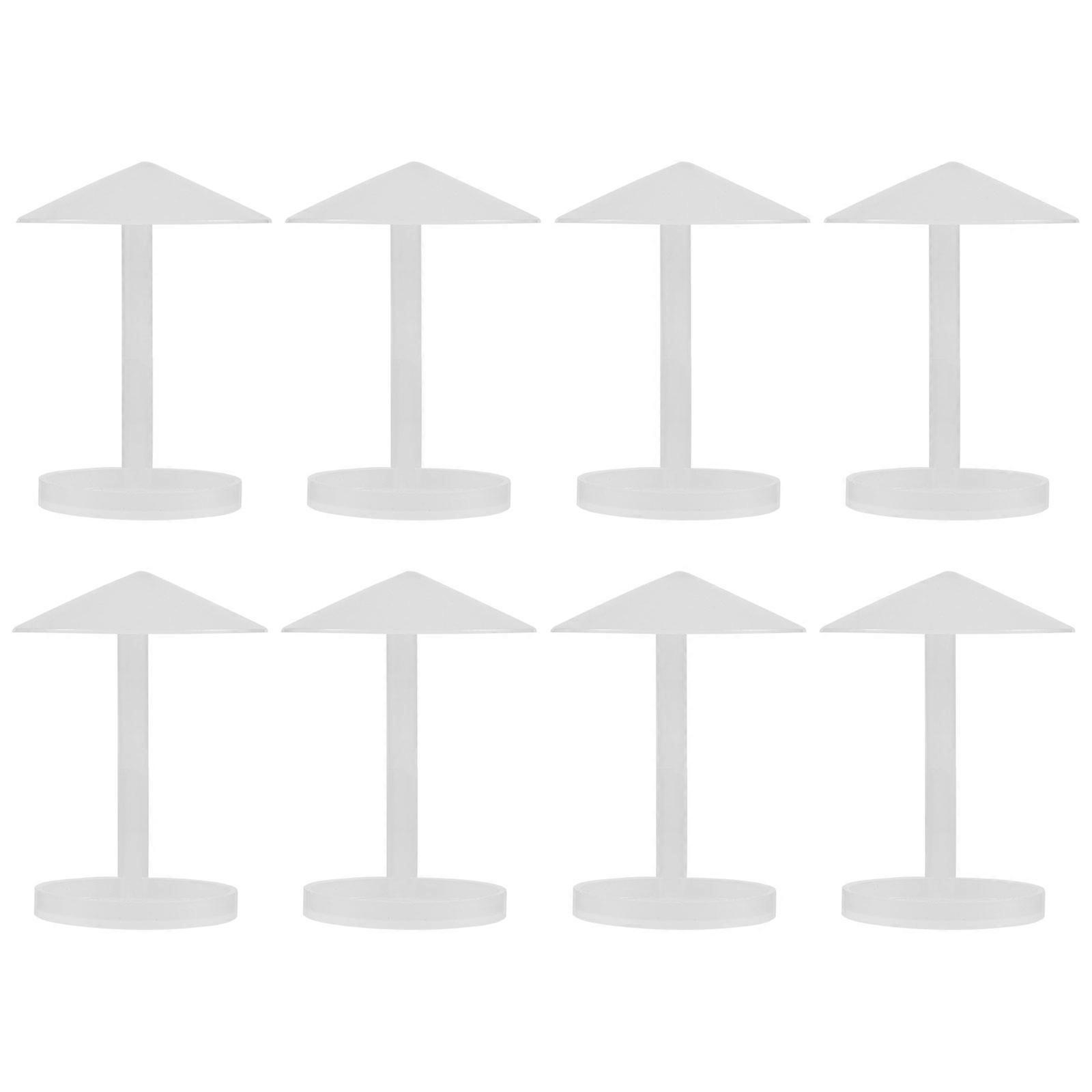 Pond Humidifier Splash Guard Plastic Portable Splash Guards 24Pcs