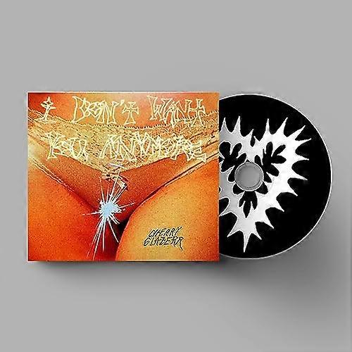 Game Over - Face The End [CD]