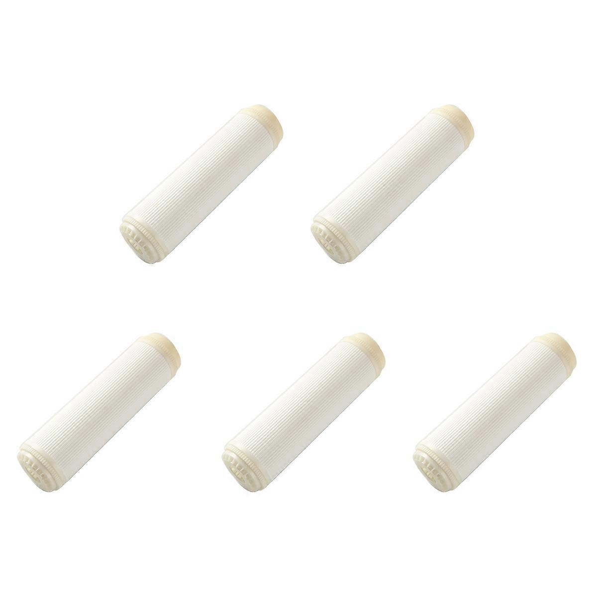 10 Inch Flat Type UF Hollow Fiber Ultrafiltration Membranes Filter