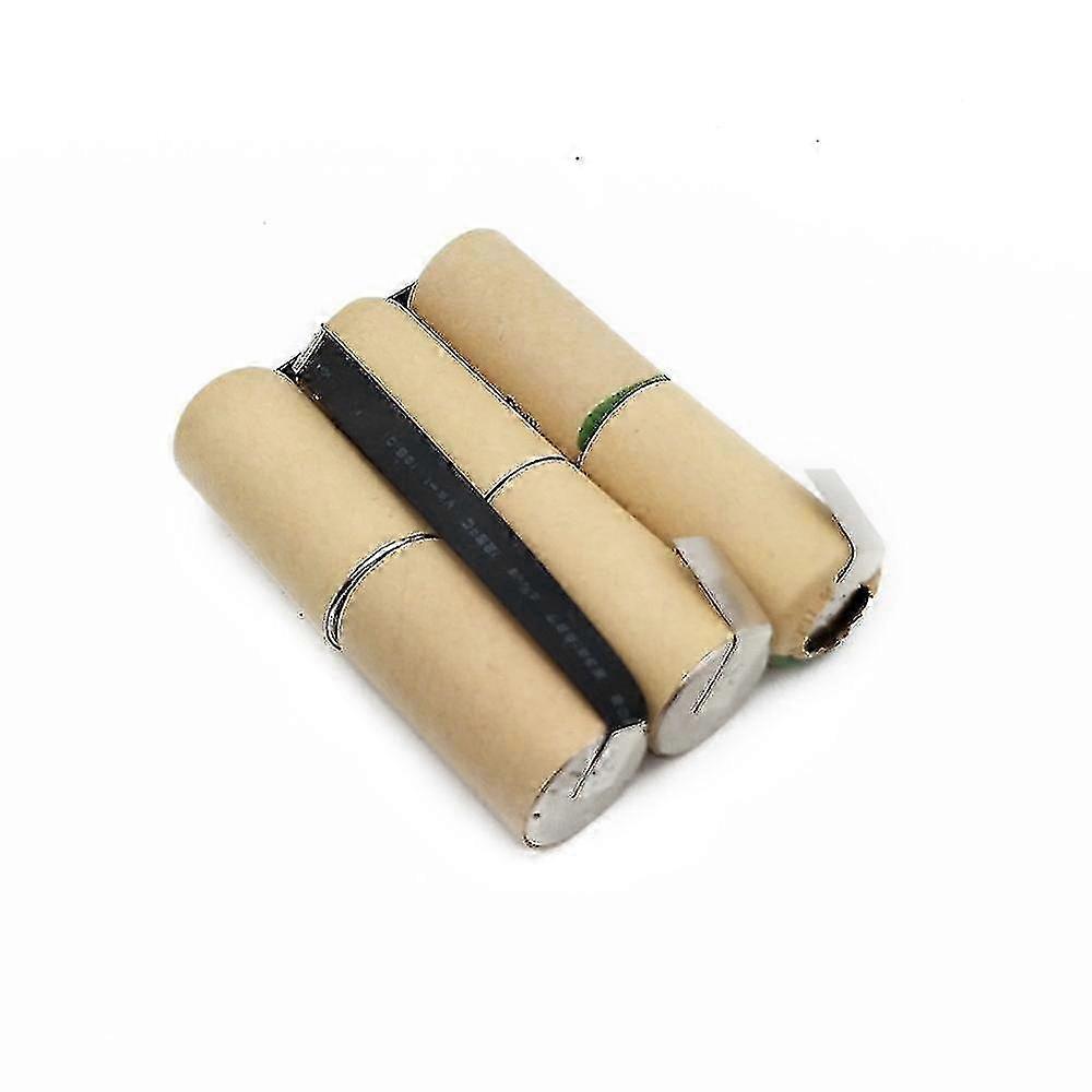 3000mah 7.2v Ni-mh μπαταρία για την Γκαρντένα Accu6 Accu 6 2.0ah