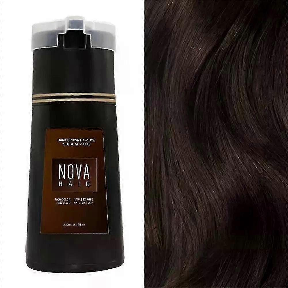 2024 Dye Shampoo, Dye For
