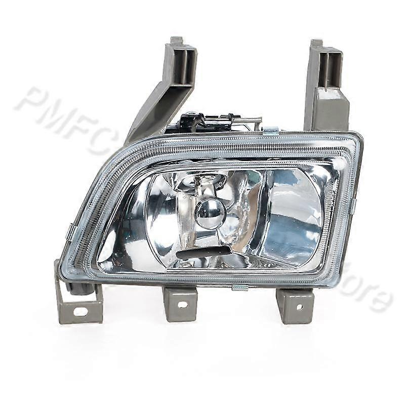 Compatible Front Bumper Fog Lamp Driving Light Wire Cable Or Switch For Mazda Haima FAMILY 1998-2003 For Car B30D-51-680 B30D-51-690B