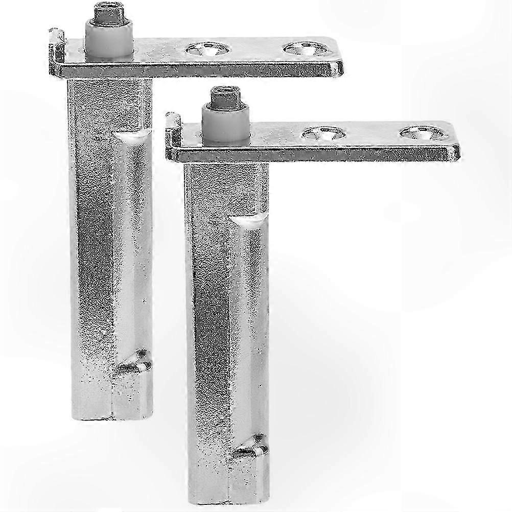 Heavy-Duty Commercial Freezer Door Hinges for Exact Alignment