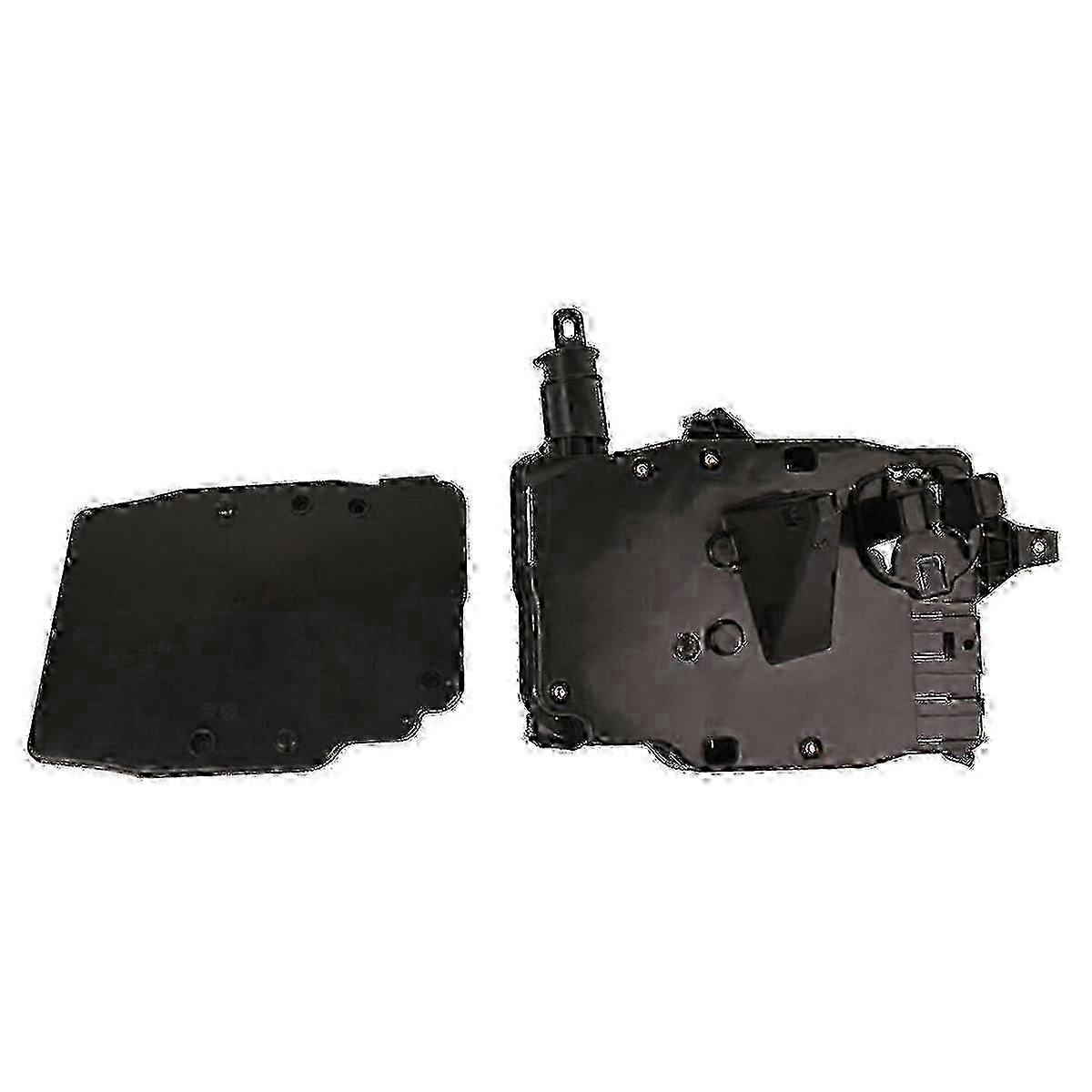 Engine Computer PCM Bracket Case for Ford Focus 2012 - 2018 & C-MAX 2 (CV6Z12B523C, AV6112A659AE, 1720891)  A-B