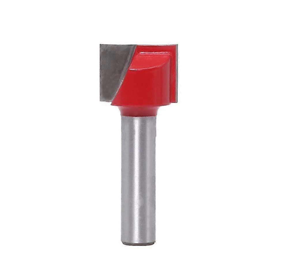 Engraving Bit 8mm Diameter Solid Carbide Router Bit For Woodworking CNC Milling Endmill 32mm Length