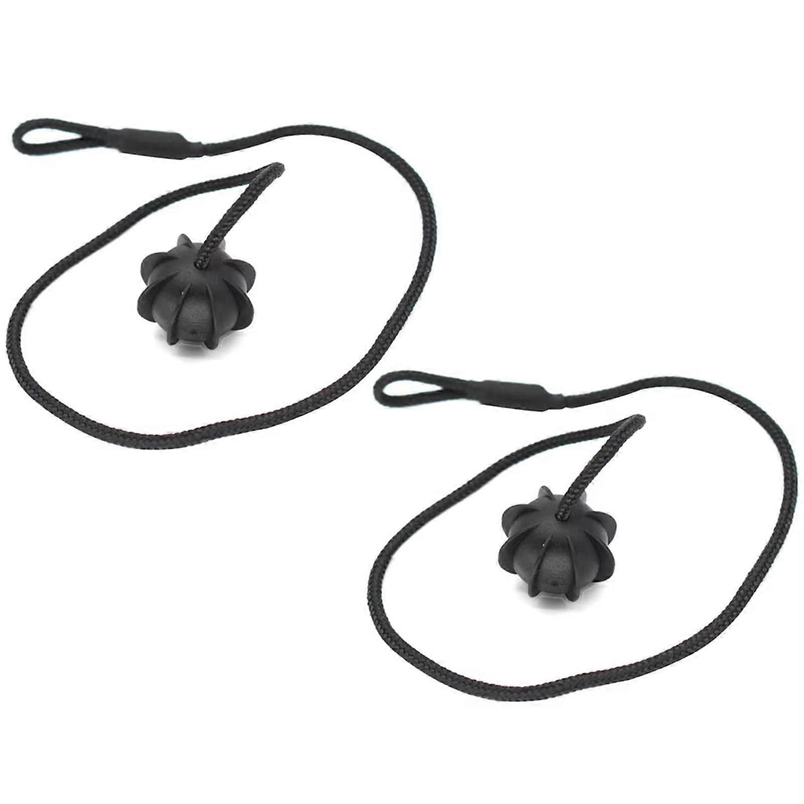 Rear Parcel Shelf Strings Compatible with Range Rover Evoque L538 20112018 LR025716 Trunk Tray Cover Replacement