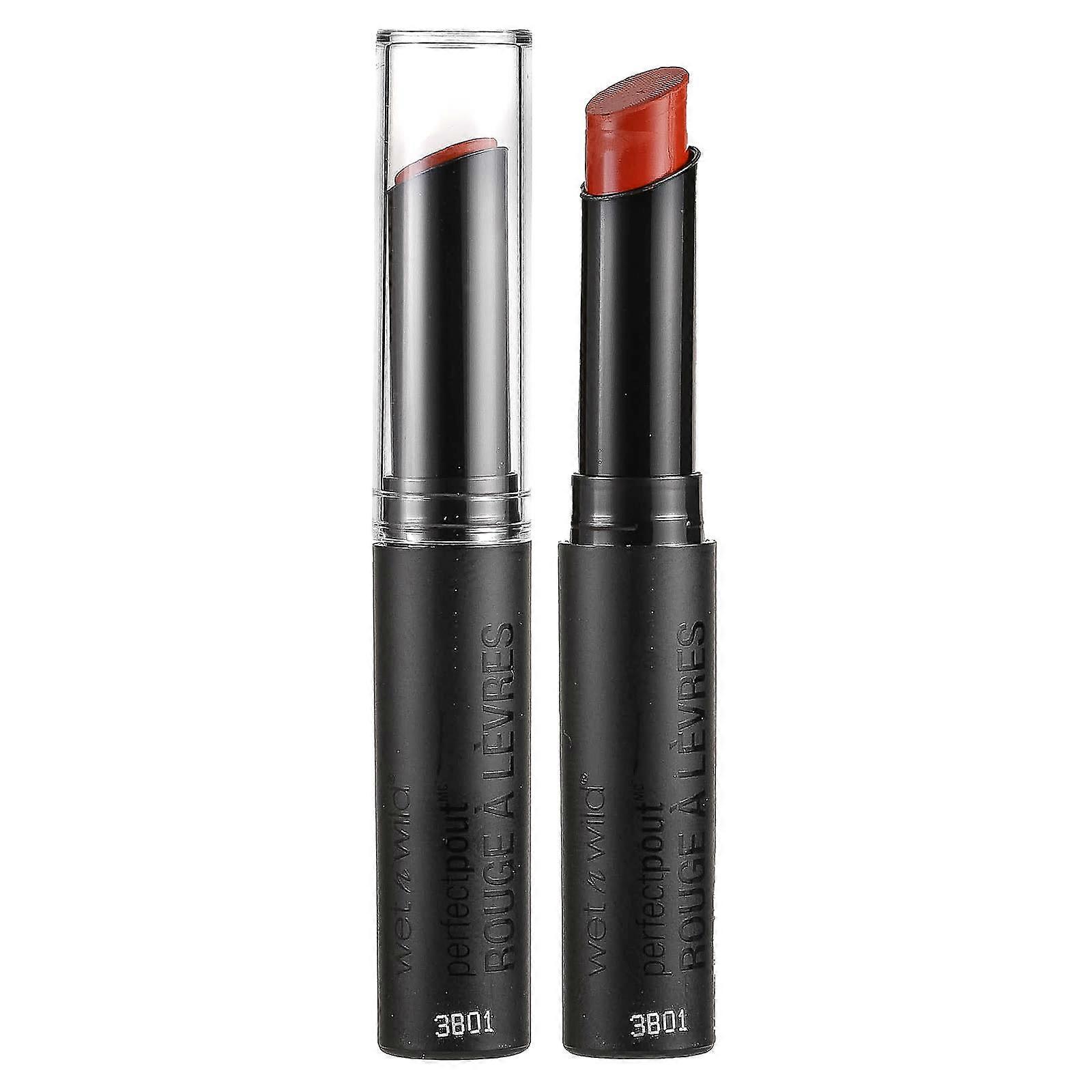 PerfectPout, Lip Color, 813B Extra Cinnamon, Please, 0.07 oz (2.1 g)