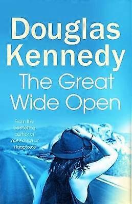 The Great Wide Open