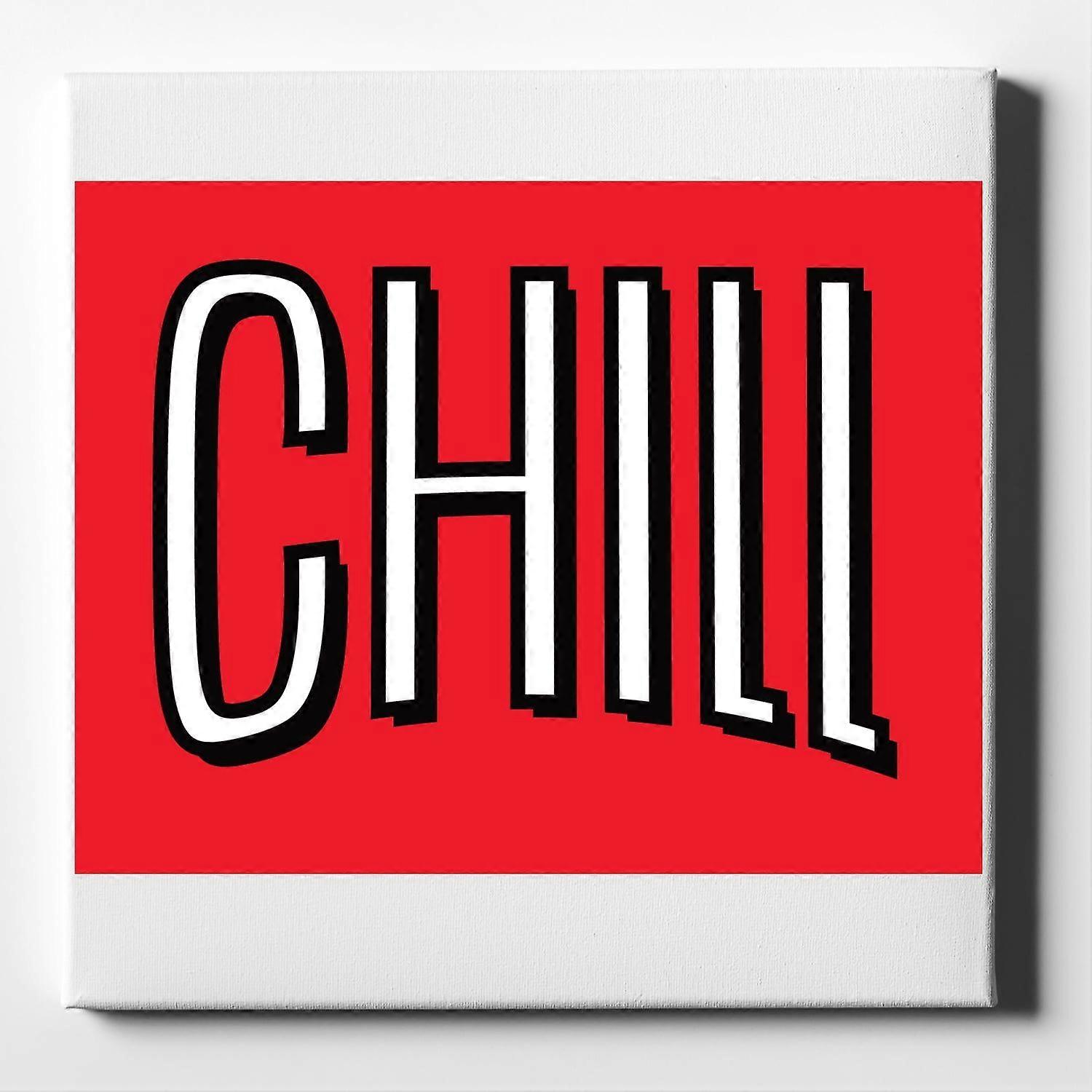 CHILL s červeným pozadím-ouyab1295