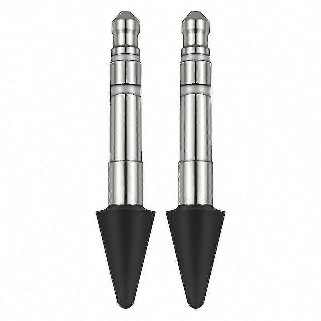 Microsoft Surface Slim Pen 2 Replacement Tips, 2-Pack