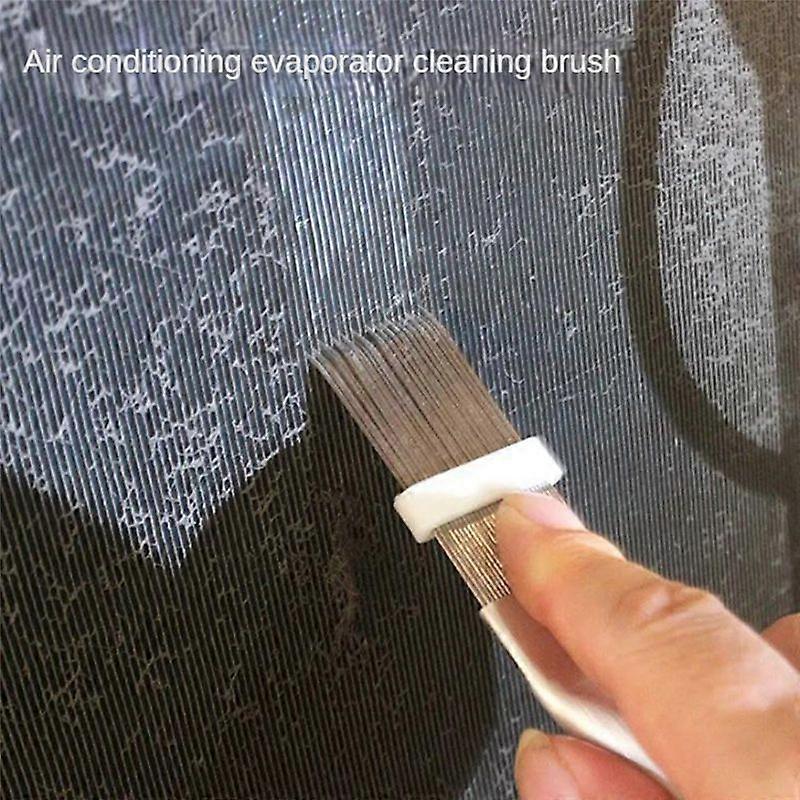 Air Conditioner Restoration Comb Outside Unit Cleaning Tool