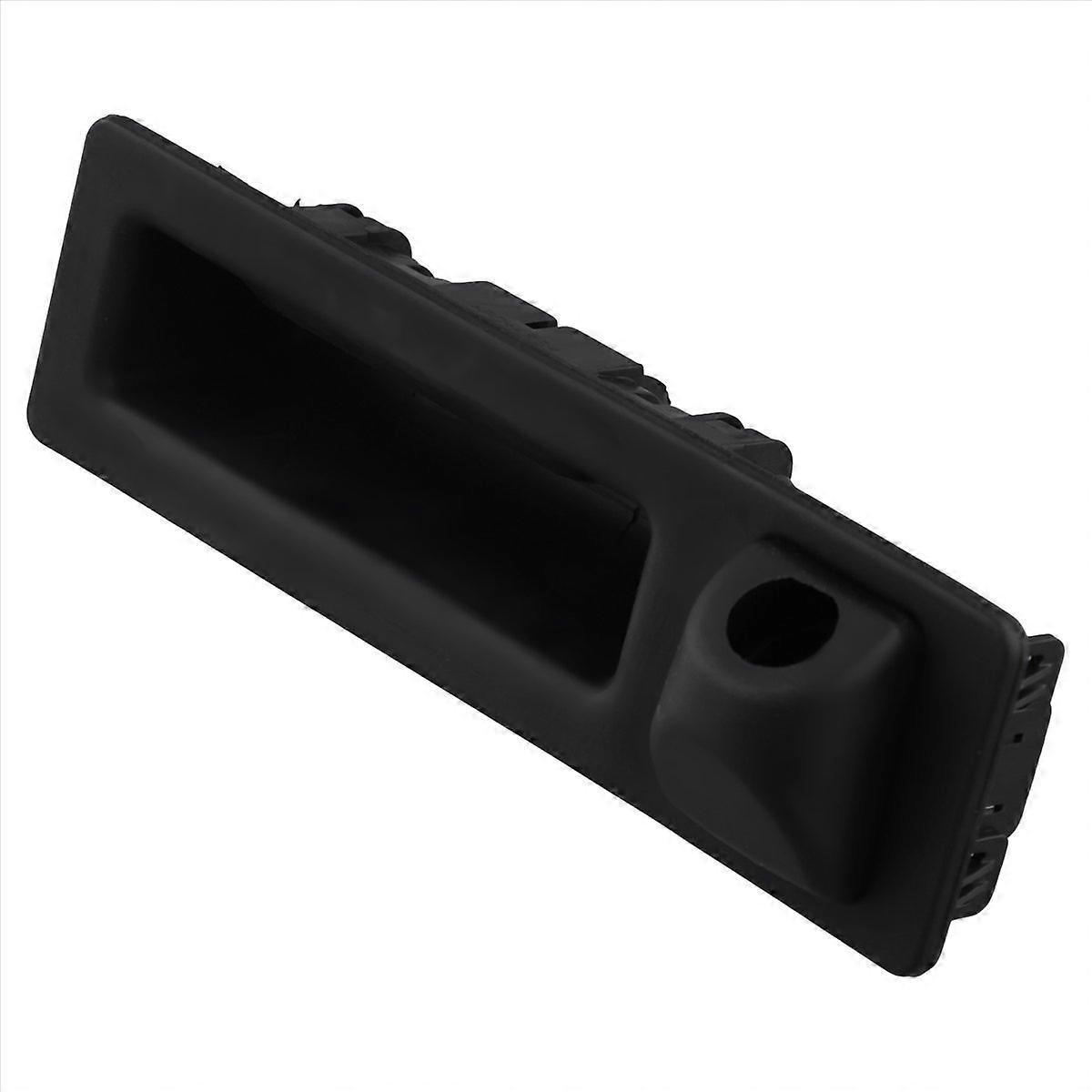 Boot Lid Lock Push Button Tailgate Hatch Switch for BMW,C