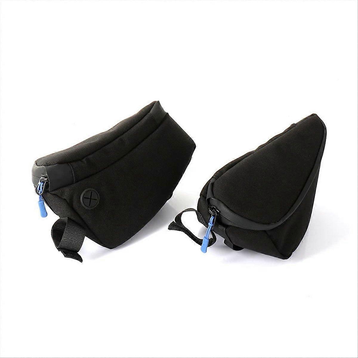 Wind Deflector Bags Windscreen Waterproof Tool Bag Kit for BMW